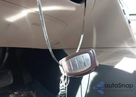 2017 Hyundai Elantra Limited from USA, damaged, VIN 5NPD84LF6HH093669